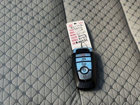 Used 2023 Ford Escape Active w/ Tech Pack #2 AWD/4WD image 31