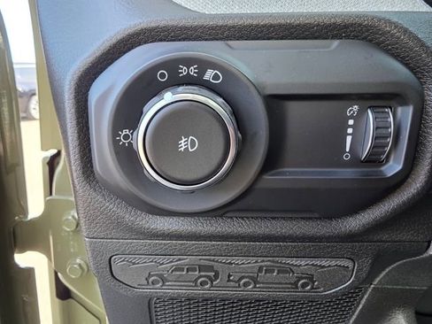 New 2026 Jeep Wrangler Unlimited Sport image 12