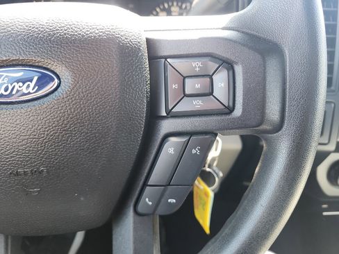 Used 2018 Ford F150 XL w/ Equipment Group 101A Mid AWD/4WD image 22