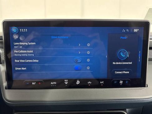 New 2026 Ford Maverick XL FWD image 26