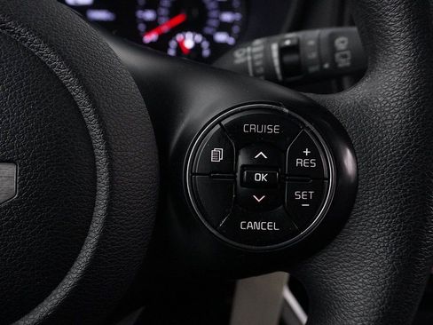 Used 2022 Kia Soul LX w/ Technology Package image 37