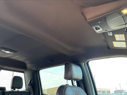 Used 2015 Ford F150 King Ranch w/ Equipment Group 601A Luxury RWD image 28