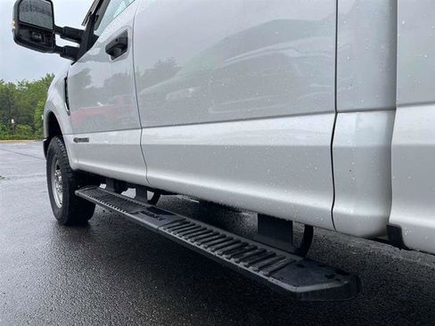 Used 2017 Ford F350 XL w/ Power Equipment Group AWD/4WD image 28