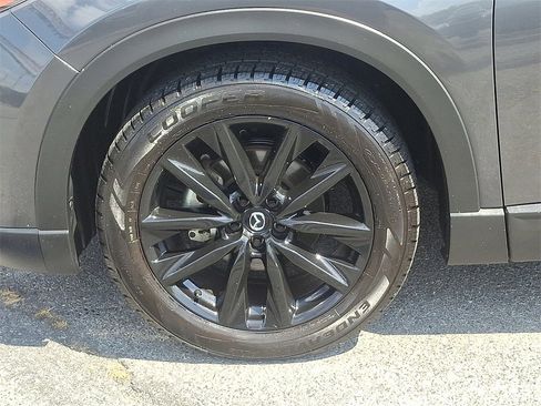 Used 2023 MAZDA CX-9 Touring Plus image 8