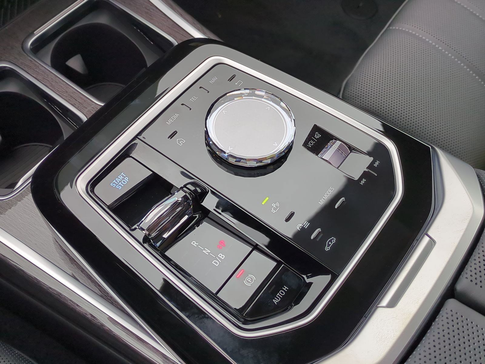 New 2026 BMW i7 xDrive60 AWD/4WD image 26