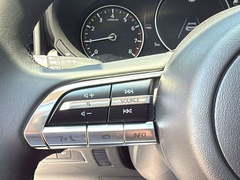 New 2026 MAZDA CX-50 AWD 2.5 S image 12