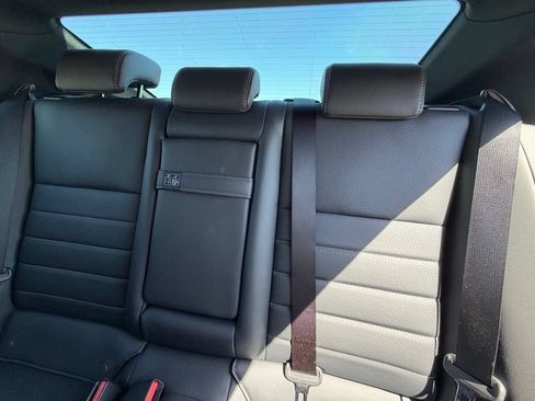 Used 2026 Lexus IS 350 F Sport RWD image 9