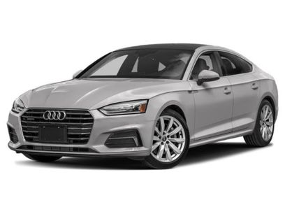 Used 2018 Audi A5 2.0T Prestige w/ S Line Sport Package