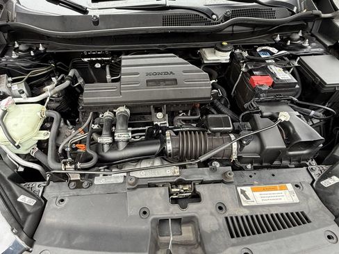 Used 2021 Honda CR-V EX image 27