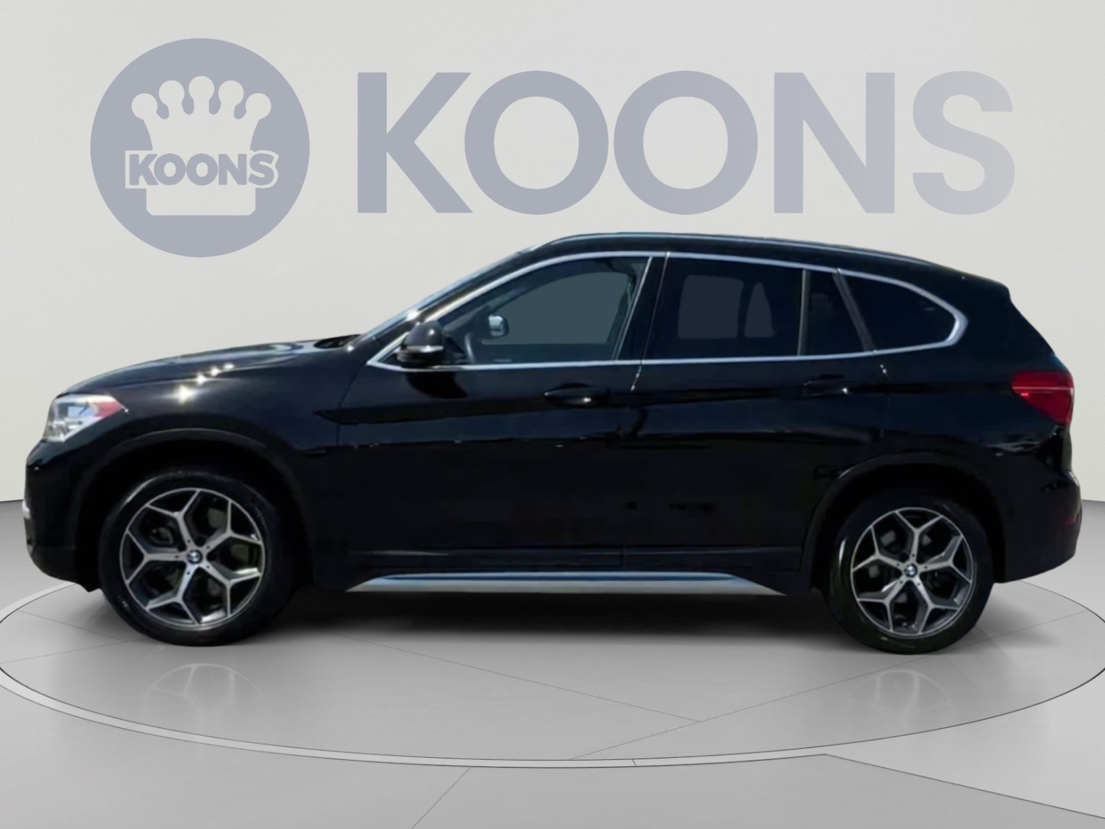Used 2018 BMW X1 xDrive28i AWD/4WD image 7