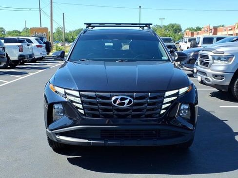 Used 2024 Hyundai Tucson XRT FWD image 31