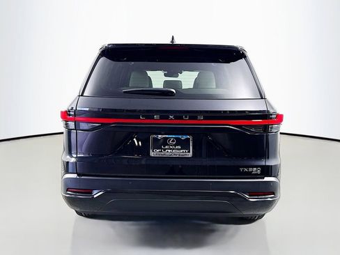 New 2026 Lexus TX 350 AWD image 6