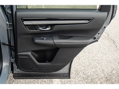 Used 2026 Honda CR-V EX-L image 22