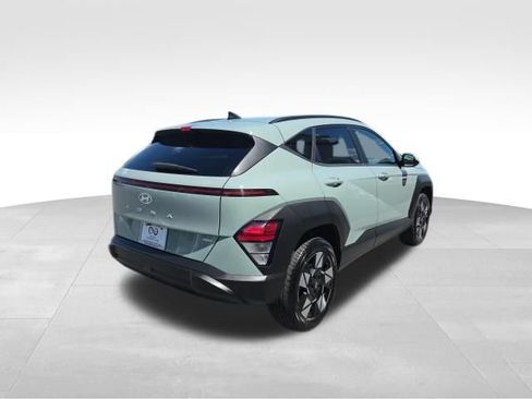 Used 2024 Hyundai Kona SEL AWD/4WD image 8