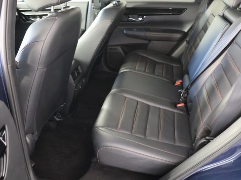 Used 2024 Honda CR-V Sport Touring image 22