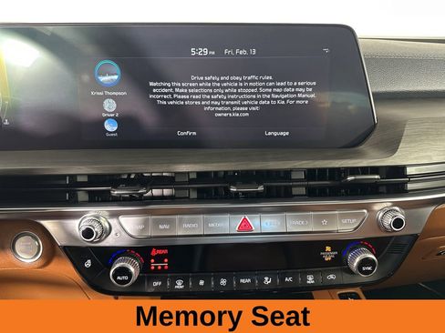 Used 2024 Kia Telluride SX X-Pro image 18