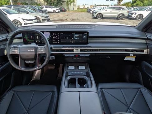 New 2027 Kia Telluride EX FWD image 18