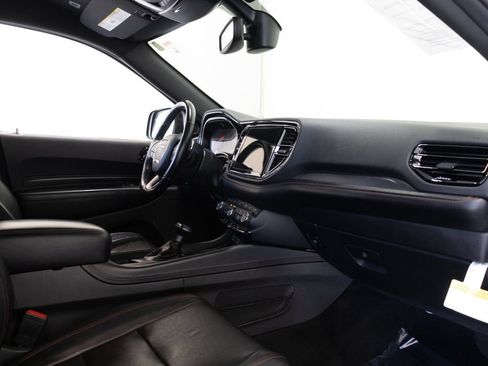 Used 2022 Dodge Durango R/T RWD image 23