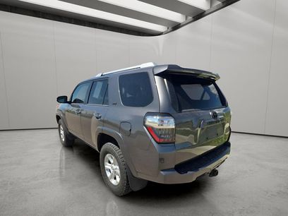 Used 2018 Toyota 4Runner SR5 Premium