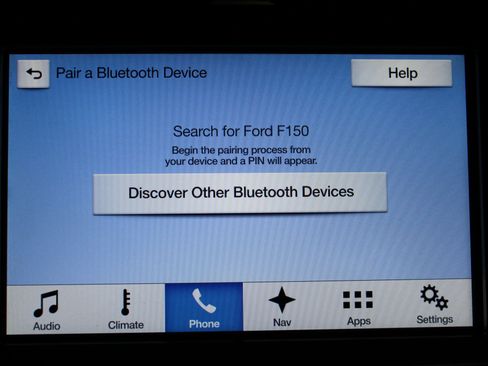 Used 2018 Ford F150 Lariat w/ Equipment Group 502A Luxury AWD/4WD image 38
