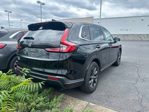 Used 2026 Honda CR-V EX-L image 4