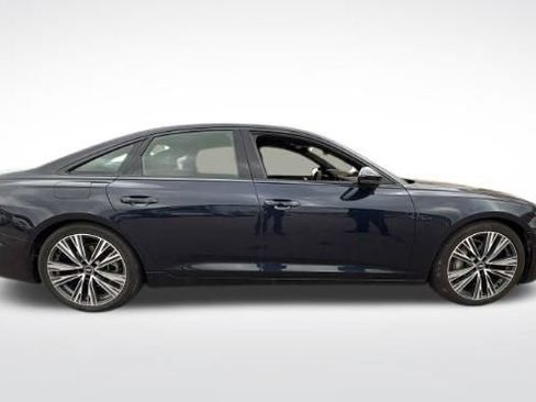Used 2021 Audi A6 Premium Plus w/ Premium Plus Package AWD/4WD image 4