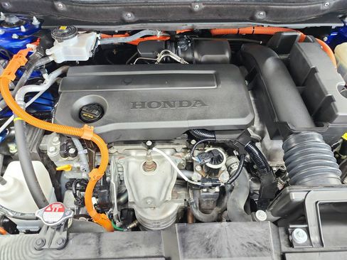 Used 2023 Honda CR-V Sport Touring image 17