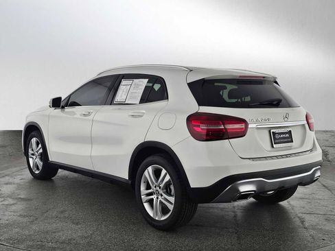 Used 2019 Mercedes-Benz GLA 250 image 5