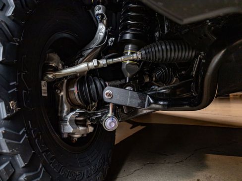 Used 2026 Toyota Tundra Limited image 13