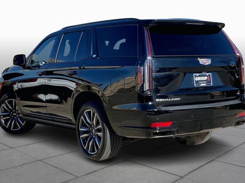 Used 2023 Cadillac Escalade Sport w/ Touring Package image 12