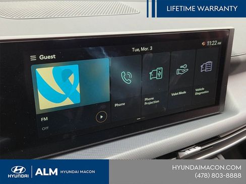New 2026 Hyundai Sonata SEL FWD image 17