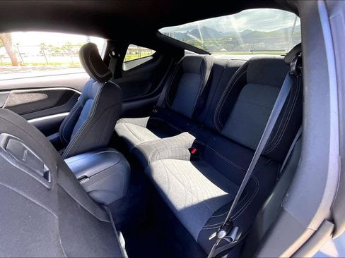 Used 2025 Ford Mustang GT RWD image 28