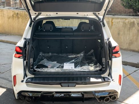 New 2026 BMW X5 M Competition w/ Executive Package AWD/4WD image 30