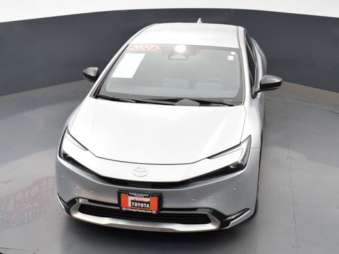 Used 2024 Toyota Prius Prime image 24