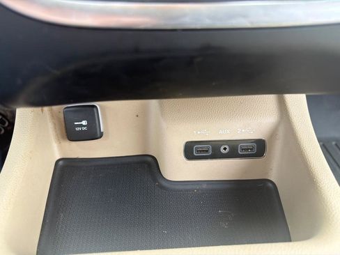 Used 2019 Dodge Durango Citadel RWD image 24