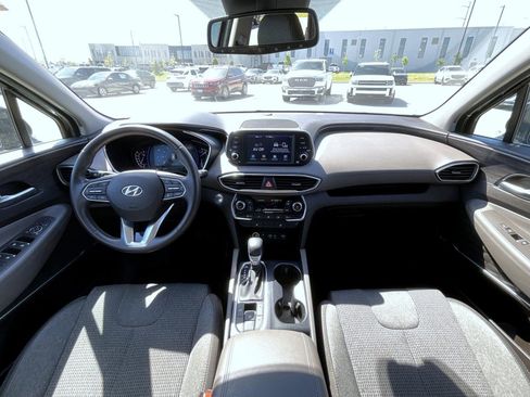 Used 2020 Hyundai Santa Fe SEL w/ Convenience Package AWD/4WD image 16