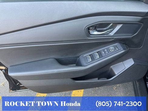 Used 2024 Honda Accord Sport image 17