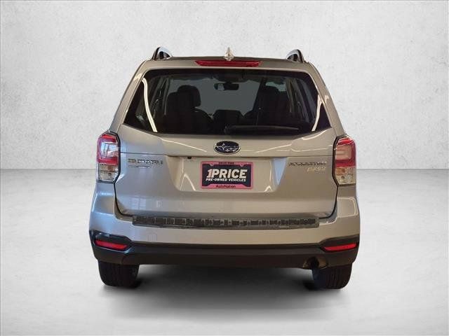 Used 2017 Subaru Forester 2.5i w/ Alloy Wheel Package AWD/4WD image 7