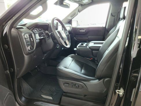 Used 2021 GMC Sierra 1500 SLT image 3