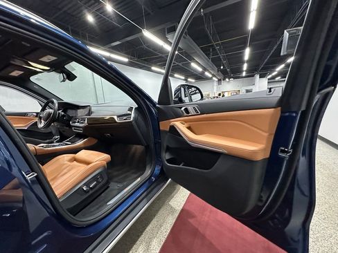 Used 2019 BMW X5 xDrive40i w/ Convenience Package image 32