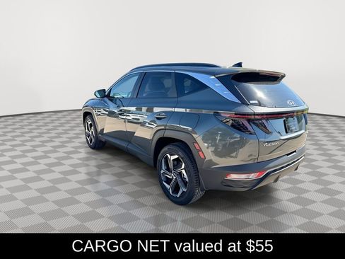 Used 2024 Hyundai Tucson SEL AWD/4WD image 9