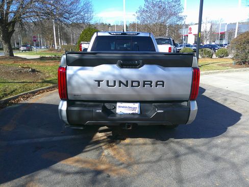 Used 2023 Toyota Tundra SR5 image 11