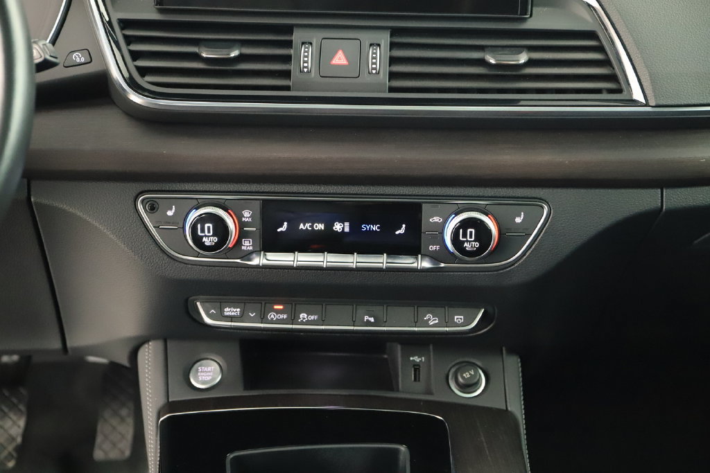 Certified 2023 Audi Q5 2.0T Premium Plus AWD/4WD image 19