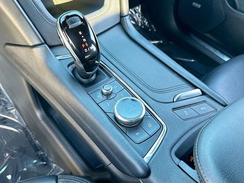 Used 2020 Cadillac XT5 Sportv image 16