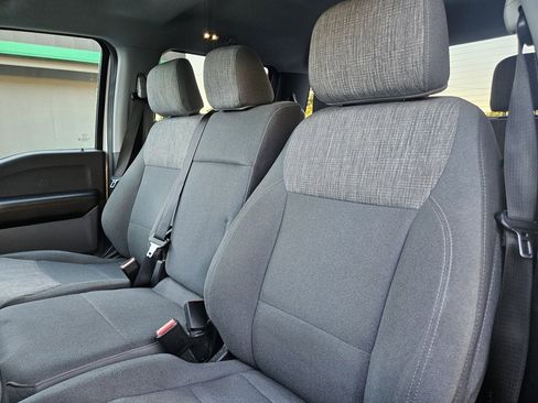 Used 2023 Ford F150 XLT image 19