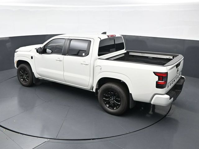 Used 2026 Nissan Frontier SV w/ SV Convenience Package AWD/4WD image 36