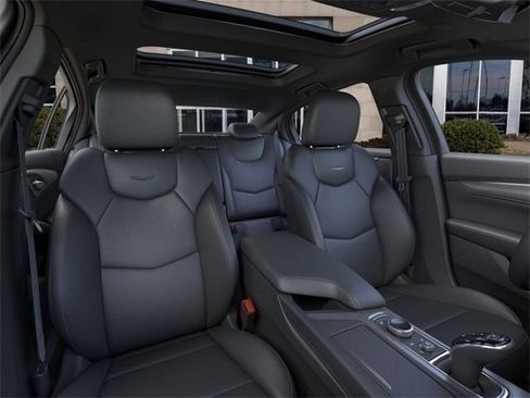 New 2026 Cadillac CT5 Premium Luxury w/ Technology Package image 16