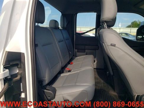 Used 2026 Ford F250 XL w/ XL Driver Assist Package AWD/4WD image 11