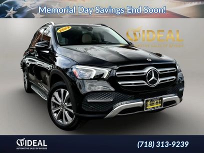 Used 2022 Mercedes-Benz GLE 350 4MATIC
