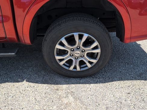 Used 2019 Ford Ranger Lariat w/ Technology Package RWD image 15